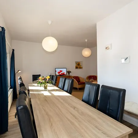 Küstenliebe Apartment Rerik