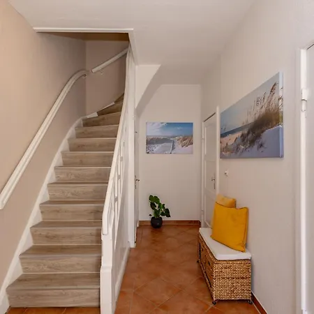 Küstenliebe Apartment