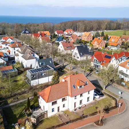 Apartment Küstenliebe