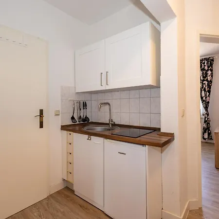 Küstenliebe Apartment