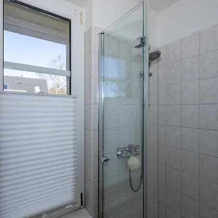 Apartment Küstenliebe