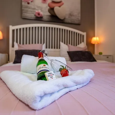 Apartment Küstenliebe