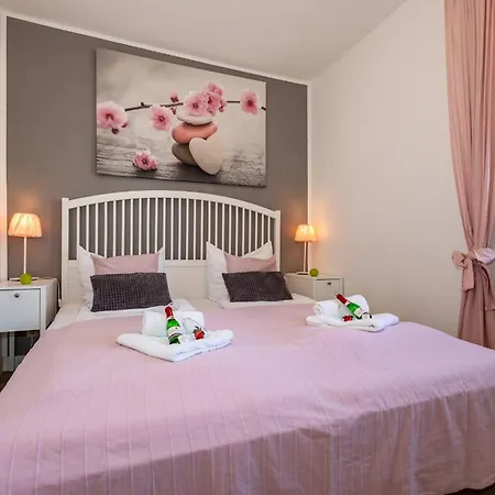 Küstenliebe Apartment *