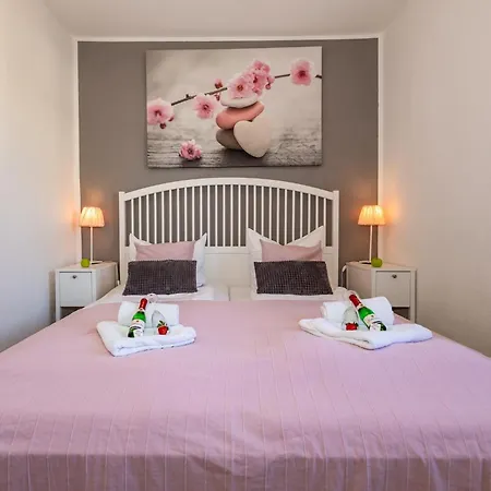 Küstenliebe Apartment Rerik